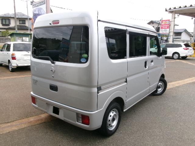 日産 ＮＶ１００クリッパーバン