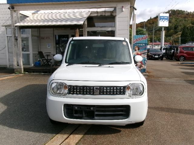 アルトラパン ＸＬ（3枚目）