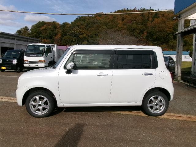 アルトラパン ＸＬ（6枚目）