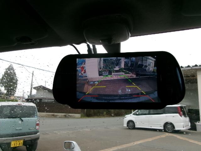 ジムニー ワイルドウインド　リフトアップ・社外バンパー・社外マフラー・ナビ・ＴＶ・Ｂカメラ・中古スタッドレス付（12枚目）