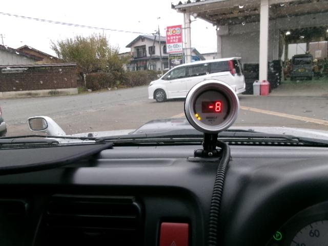 ジムニー ワイルドウインド　リフトアップ・社外バンパー・社外マフラー・ナビ・ＴＶ・Ｂカメラ・中古スタッドレス付（15枚目）