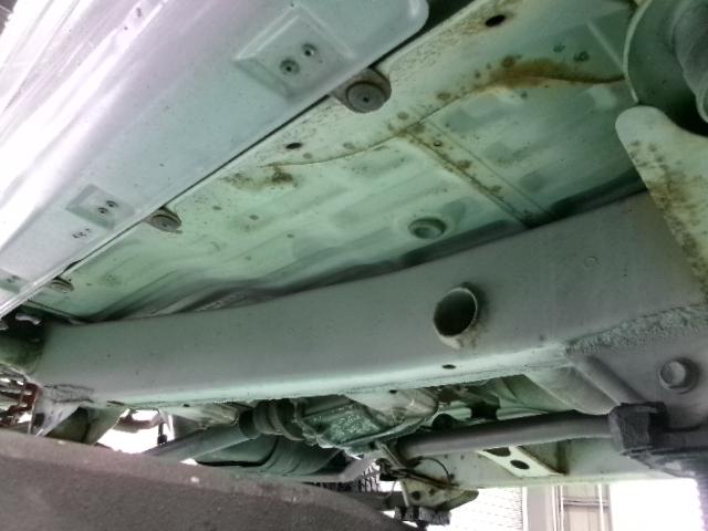 ジムニー ワイルドウインド　リフトアップ・社外バンパー・社外マフラー・ナビ・ＴＶ・Ｂカメラ・中古スタッドレス付（30枚目）