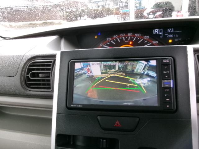 タント ＬリミテッドＳＡＩＩＩ（15枚目）