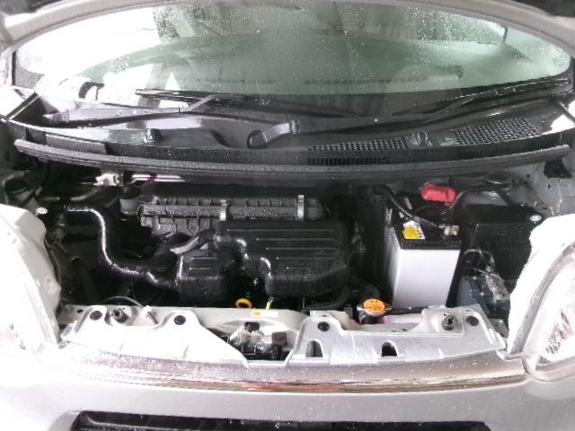 タント ＬリミテッドＳＡＩＩＩ（22枚目）