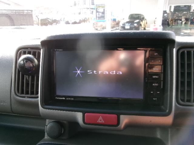 �X�g���[�_�i�r�I