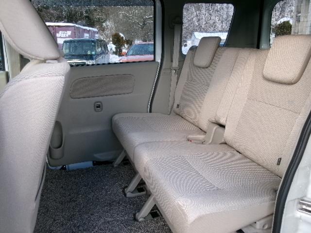 ＮＶ１００クリッパーリオ Ｇ　４ＷＤ・左右パワスラ・オートステップ・リアヒーター・ドラレコ（9枚目）