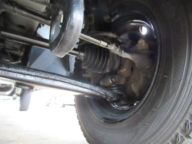 ミニキャブバン ブラボー　切替４ＷＤ　寒冷地仕様　ハイルーフ　５速マニュアル　キーレス　ＣＤ　ＥＴＣ　フォグランプ　前席パワーウインドウ　シートカバー　リヤアンダーミラー　タイベル交換歴あり　車両取扱説明書（23枚目）