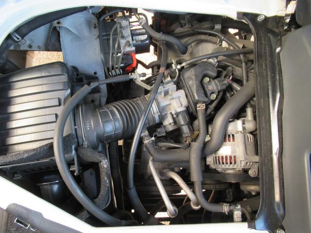 ハイゼットカーゴ 　スローパー（リアシートレス）折りたたみ補助シート付　福祉車両　車いす１台乗車　切替４ＷＤ　４速オートマ　キーレス　スローパー取扱説明書　後付けコーナーセンサー（19枚目）