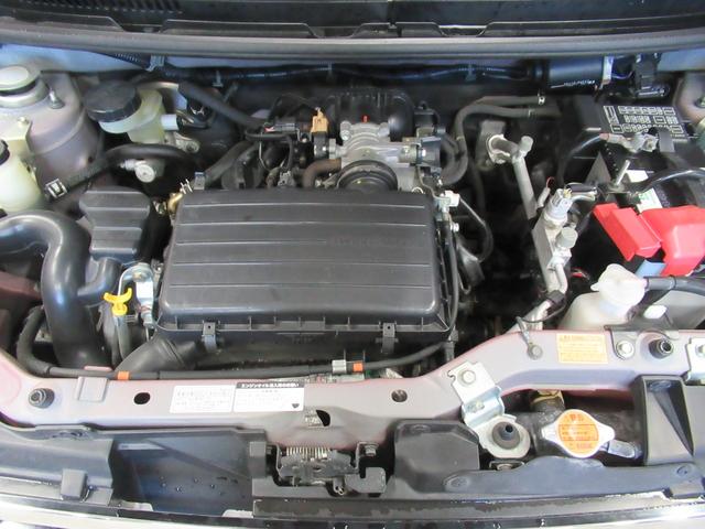 ミラアヴィ X 4WD 5速マニュアル キーレス CD/MDデッキ オートエアコン フロントフォグランプ 純正アルミホイール 車両取扱説明書(15枚目)