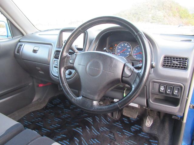 プレオ ＲＳ　スーパーチャージャー　ＣＶＴ　マニュアルモード付　ナビ　フルセグ　バックカメラ　ドライブレコーダー　オートエアコン　ＥＴＣ　フロントフォグランプ　純正アルミホイール（2枚目）