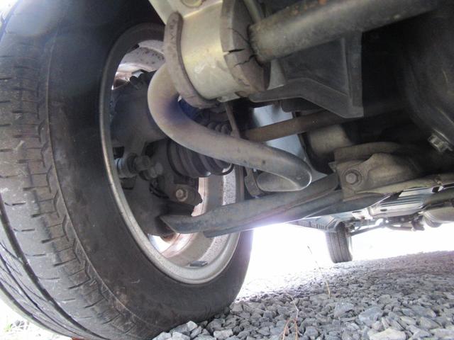 プレオ ＲＳ　スーパーチャージャー　ＣＶＴ　マニュアルモード付　ナビ　フルセグ　バックカメラ　ドライブレコーダー　オートエアコン　ＥＴＣ　フロントフォグランプ　純正アルミホイール（25枚目）