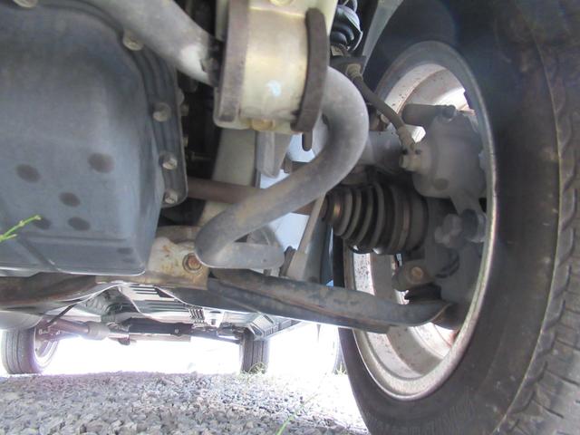 プレオ ＲＳ　スーパーチャージャー　ＣＶＴ　マニュアルモード付　ナビ　フルセグ　バックカメラ　ドライブレコーダー　オートエアコン　ＥＴＣ　フロントフォグランプ　純正アルミホイール（26枚目）