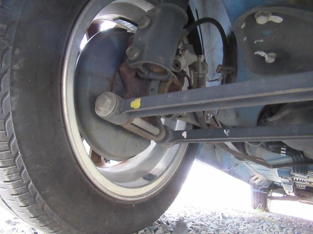 プレオ ＲＳ　スーパーチャージャー　ＣＶＴ　マニュアルモード付　ナビ　フルセグ　バックカメラ　ドライブレコーダー　オートエアコン　ＥＴＣ　フロントフォグランプ　純正アルミホイール（27枚目）