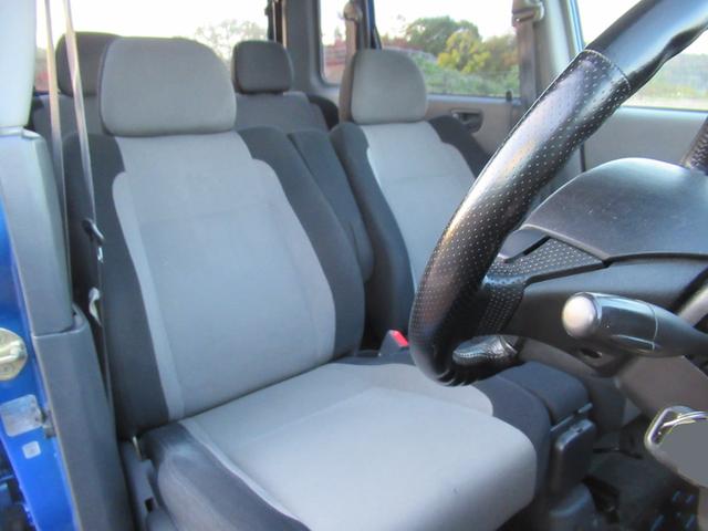 プレオ ＲＳ　スーパーチャージャー　ＣＶＴ　マニュアルモード付　ナビ　フルセグ　バックカメラ　ドライブレコーダー　オートエアコン　ＥＴＣ　フロントフォグランプ　純正アルミホイール（29枚目）