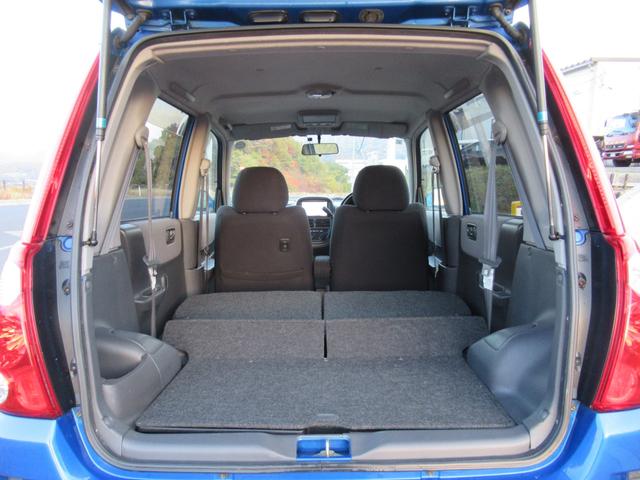 プレオ ＲＳ　スーパーチャージャー　ＣＶＴ　マニュアルモード付　ナビ　フルセグ　バックカメラ　ドライブレコーダー　オートエアコン　ＥＴＣ　フロントフォグランプ　純正アルミホイール（38枚目）