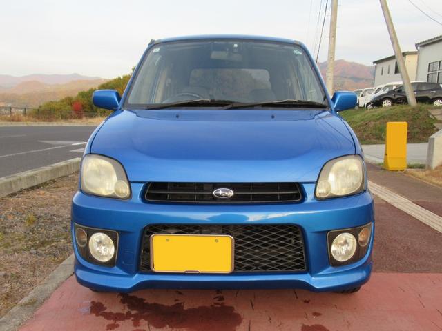 プレオ ＲＳ　スーパーチャージャー　ＣＶＴ　マニュアルモード付　ナビ　フルセグ　バックカメラ　ドライブレコーダー　オートエアコン　ＥＴＣ　フロントフォグランプ　純正アルミホイール（39枚目）