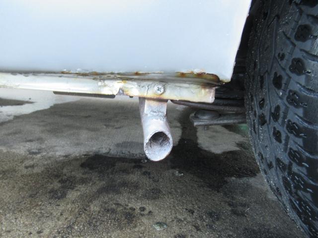 NV350キャラバンバン スーパーロングワイドDXターボ 切替4WD ターボ ワイドロングハイルーフ 事務室車 8ナンバー ヒッチメンバー 950申請済み ルーフキャリア(鍵付き) 後付け電動格納ミラー 後付け熱線スイッチ FFヒーター(リモコン付き)(25枚目)