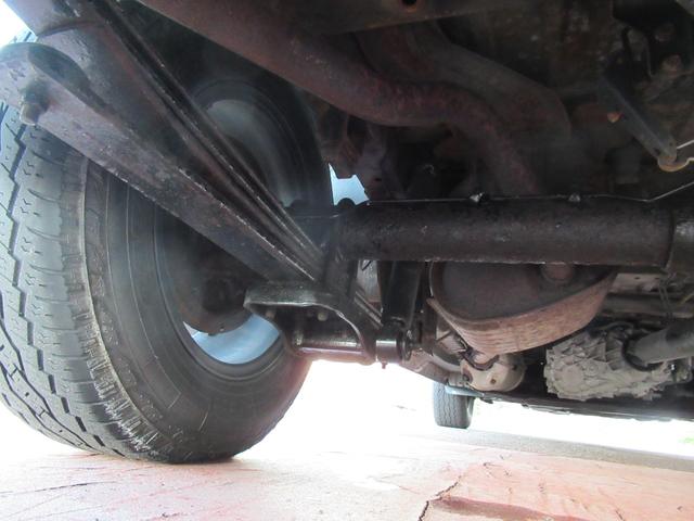 NV350キャラバンバン スーパーロングワイドDXターボ 切替4WD ターボ ワイドロングハイルーフ 事務室車 8ナンバー ヒッチメンバー 950申請済み ルーフキャリア(鍵付き) 後付け電動格納ミラー 後付け熱線スイッチ FFヒーター(リモコン付き)(38枚目)