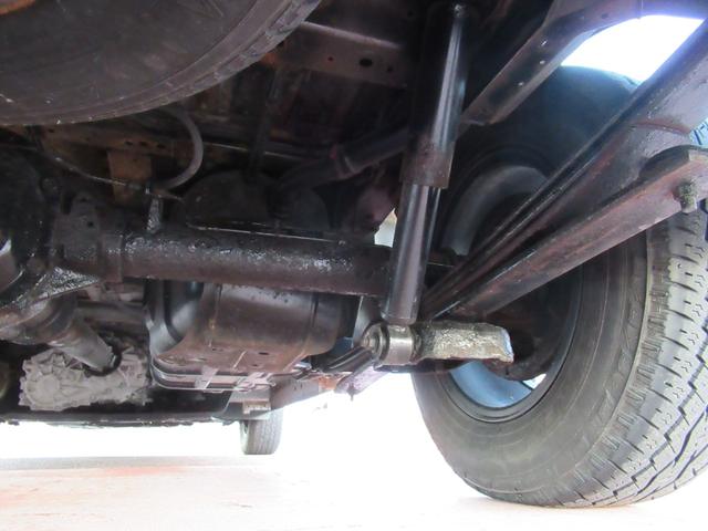 NV350キャラバンバン スーパーロングワイドDXターボ 切替4WD ターボ ワイドロングハイルーフ 事務室車 8ナンバー ヒッチメンバー 950申請済み ルーフキャリア(鍵付き) 後付け電動格納ミラー 後付け熱線スイッチ FFヒーター(リモコン付き)(39枚目)