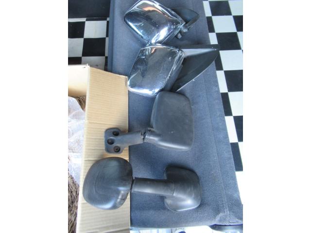 NV350キャラバンバン スーパーロングワイドDXターボ 切替4WD ターボ ワイドロングハイルーフ 事務室車 8ナンバー ヒッチメンバー 950申請済み ルーフキャリア(鍵付き) 後付け電動格納ミラー 後付け熱線スイッチ FFヒーター(リモコン付き)(42枚目)