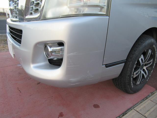 NV350キャラバンバン スーパーロングワイドDXターボ 切替4WD ターボ ワイドロングハイルーフ 事務室車 8ナンバー ヒッチメンバー 950申請済み ルーフキャリア(鍵付き) 後付け電動格納ミラー 後付け熱線スイッチ FFヒーター(リモコン付き)(49枚目)