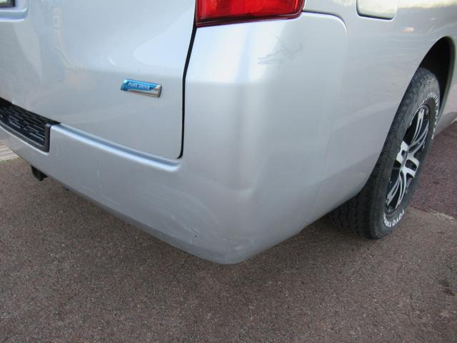 NV350キャラバンバン スーパーロングワイドDXターボ 切替4WD ターボ ワイドロングハイルーフ 事務室車 8ナンバー ヒッチメンバー 950申請済み ルーフキャリア(鍵付き) 後付け電動格納ミラー 後付け熱線スイッチ FFヒーター(リモコン付き)(53枚目)