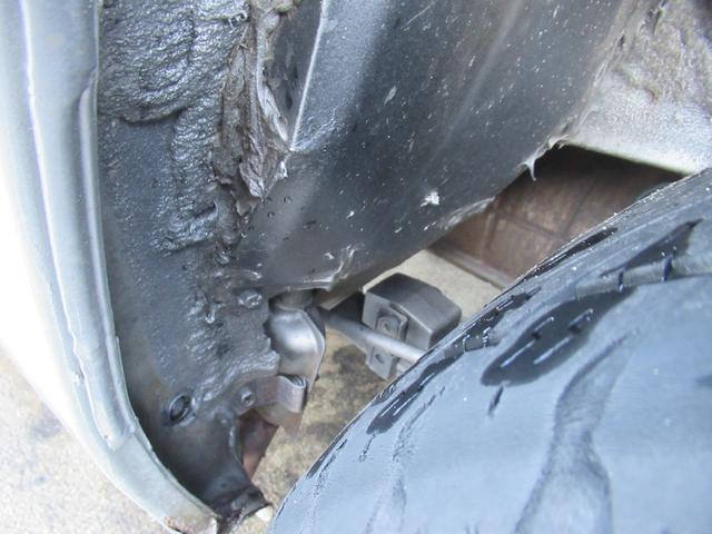 NV350キャラバンバン スーパーロングワイドDXターボ 切替4WD ターボ ワイドロングハイルーフ 事務室車 8ナンバー ヒッチメンバー 950申請済み ルーフキャリア(鍵付き) 後付け電動格納ミラー 後付け熱線スイッチ FFヒーター(リモコン付き)(56枚目)