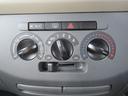 タント 　フロントシートリフト　４速オートマ　キーレス　ＣＤ　車両取扱説明書（5枚目）