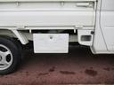 Ｖタイプ　切替４ＷＤ　Ｈ－Ｌ切替　５速マニュアル　パワステ　エアコン　荷台作業灯　車両取扱説明書　社外アルミホイール（21枚目）