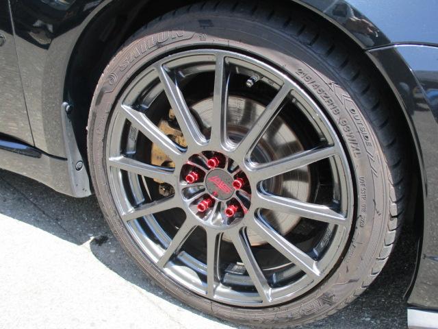 レガシィＢ４ ２．０ＧＴスペックＢ　４ＷＤ・ターボ・６速マニュアル・最終型・カスタム＆補修済パーツ・（10枚目）