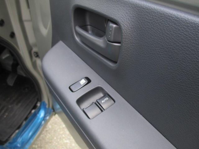 キャリイトラック KCエアコン・パワステ農繁仕様 KCエアコン パワステ パワーウインドウ 農繁 3方開 4WD 衝突被害軽減ブレーキ キーレスエントリー オートマ(13枚目)