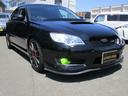 ２．０ＧＴスペックＢ　４ＷＤ・ターボ・６速マニュアル・最終型・カスタム＆補修済パーツ・（9枚目）