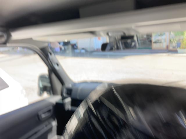 ハイゼットカーゴ 　４ＷＤ　軽バン　ＣＶＴ　衝突被害軽減システム　クリアランスソナー　両側スライドドア　キーレスエントリー　アイドリングストップ　ＥＳＣ　エアコン　パワーステアリング（19枚目）