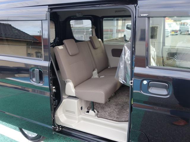 ジョインターボ GCD ETC PW 後席ヒーター 4WD(12枚目)