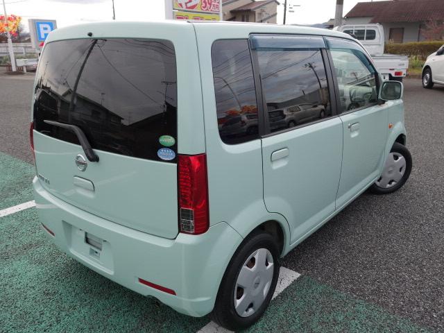 日産 オッティ