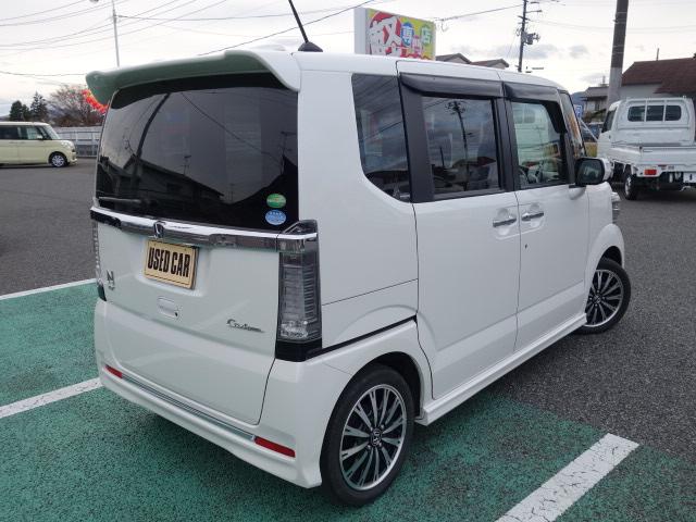 ホンダ Ｎ－ＢＯＸカスタム