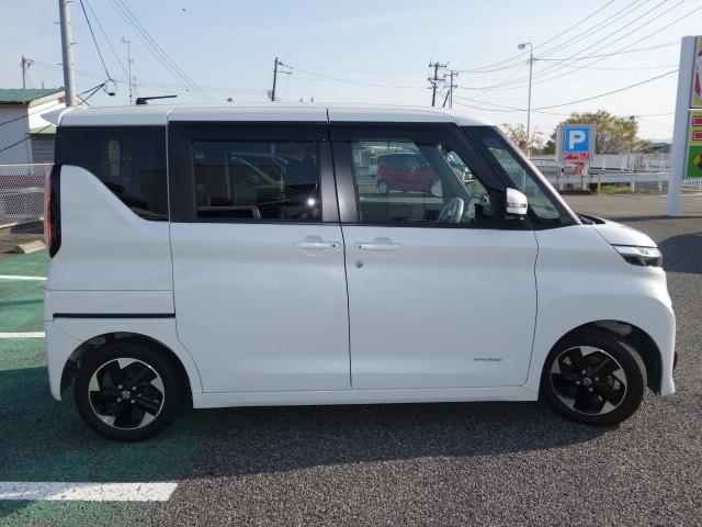 日産 ルークス