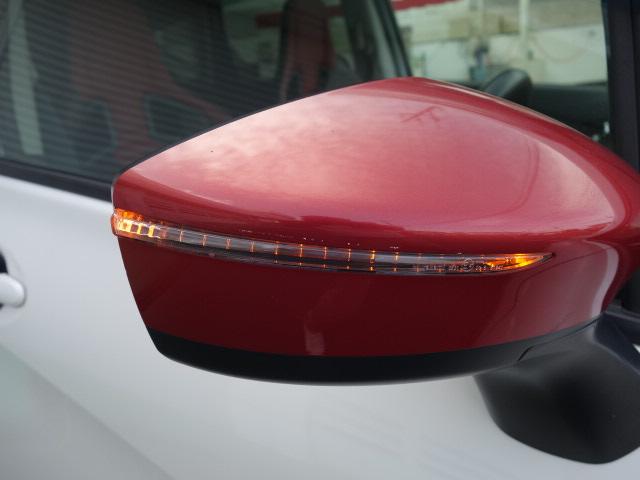 ノート ニスモ　Ｓ　純正ナビ　フルセグ　ＤＶＤ再生　Ｂカメラ　スマートキー　ＥＴＣ　車高調　５速マニュアル　レカロ仕様シート　後席フィルム　柿本マフラー（30枚目）