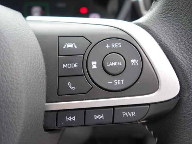 ライズ Ｚ　純正ナビ　ＤＶＤ再生　Ｂｌｕｅｔｏｏｔｈ　フルセグＴＶ　全方位カメラ　フロントシートヒーター（左右）ＥＴＣ（２．０）１．０ターボ　ＬＥＤフォグ　バックフォグ　スマートキー　プッシュスタート（26枚目）