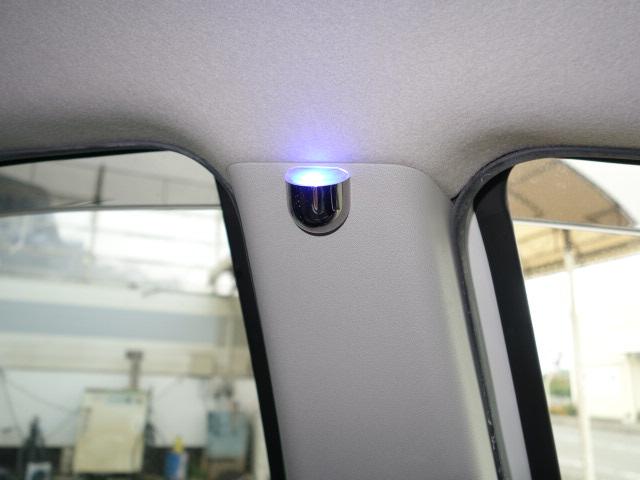 アクア Ｇ　Ｇ’ｓ　純正ナビ　ＤＶＤ再生　Ｂｌｕｅｔｏｏｔｈ　Ｂカメラ　ＥＴＣ　専用シート　専用アルミ　衝突軽減機能　オートクルーズコントロール　ハイブリッド　横滑り防止（29枚目）