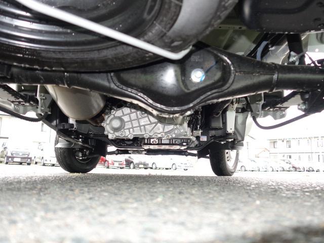 ミニキャブトラック Ｍ　ＷＳＲＳ　ＡＢＳ　パワステ　パワーウインドウ　集中ドアロック　パーキングセンサー　オートマ　アイドリングストップ　横滑り防止機能　ＡＭ／ＦＭラジオ　キーレス　４ＷＤ（17枚目）