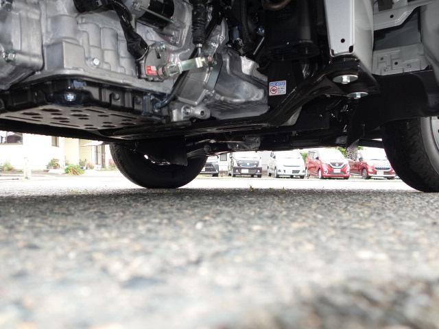 ミニキャブトラック Ｍ　ＷＳＲＳ　ＡＢＳ　パワステ　パワーウインドウ　集中ドアロック　パーキングセンサー　オートマ　アイドリングストップ　横滑り防止機能　ＡＭ／ＦＭラジオ　キーレス　４ＷＤ（18枚目）