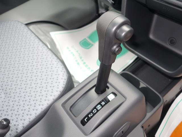 ミニキャブトラック Ｍ　ＷＳＲＳ　ＡＢＳ　パワステ　パワーウインドウ　集中ドアロック　パーキングセンサー　オートマ　アイドリングストップ　横滑り防止機能　ＡＭ／ＦＭラジオ　キーレス　４ＷＤ（23枚目）