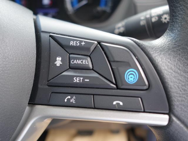 ルークス ハイウェイスター　Ｘ　プロパイロットエディション　純正９インチナビ　フルセグ　Ｂｌｕｅｔｏｏｔｈ　ＤＶＤ再生　全方位カメラ　ＥＴＣ　両側電動ドア　前後ドラレコ　電動パーキングブレーキ（26枚目）