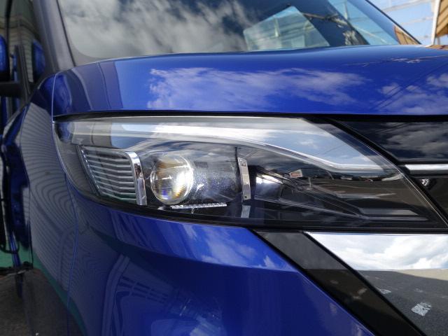 ルークス ハイウェイスター　Ｘ　プロパイロットエディション　純正９インチナビ　フルセグ　Ｂｌｕｅｔｏｏｔｈ　ＤＶＤ再生　全方位カメラ　ＥＴＣ　両側電動ドア　前後ドラレコ　電動パーキングブレーキ（39枚目）