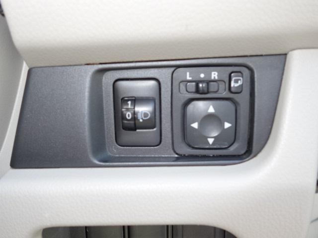デイズ J 純正ナビ フルセグ Bluetooth CD WSRS ABSキーレス プライバシーガラス キーレス連動電動格納ミラー 禁煙車(26枚目)