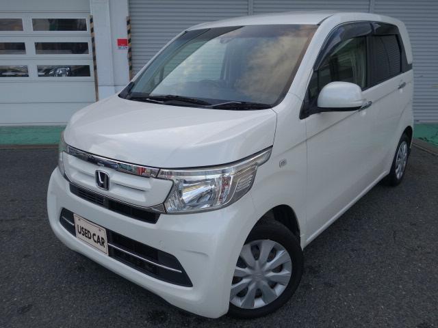 Ｎ－ＷＧＮ Ｇ・Ｌパッケージ　純正ナビ　ＣＤ　ＤＶＤ　Ｂｌｕｅｔｏｏｔｈ　Ｂカメラ　Ｆドラレコ　スマートキー　プッシュスタート　ビルトインＥＴＣ　安心ＰＫＧ　後期モデル（3枚目）