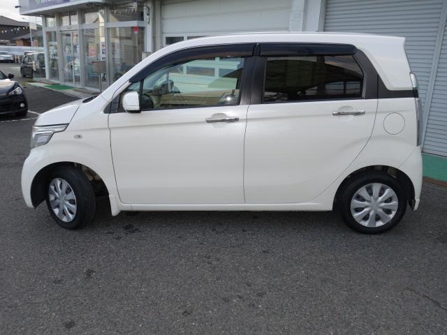 Ｎ－ＷＧＮ Ｇ・Ｌパッケージ　純正ナビ　ＣＤ　ＤＶＤ　Ｂｌｕｅｔｏｏｔｈ　Ｂカメラ　Ｆドラレコ　スマートキー　プッシュスタート　ビルトインＥＴＣ　安心ＰＫＧ　後期モデル（4枚目）