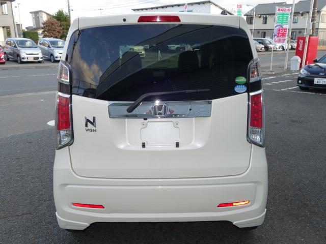 Ｎ－ＷＧＮ Ｇ・Ｌパッケージ　純正ナビ　ＣＤ　ＤＶＤ　Ｂｌｕｅｔｏｏｔｈ　Ｂカメラ　Ｆドラレコ　スマートキー　プッシュスタート　ビルトインＥＴＣ　安心ＰＫＧ　後期モデル（8枚目）
