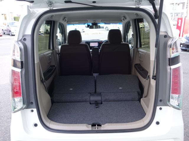 Ｎ－ＷＧＮ Ｇ・Ｌパッケージ　純正ナビ　ＣＤ　ＤＶＤ　Ｂｌｕｅｔｏｏｔｈ　Ｂカメラ　Ｆドラレコ　スマートキー　プッシュスタート　ビルトインＥＴＣ　安心ＰＫＧ　後期モデル（10枚目）